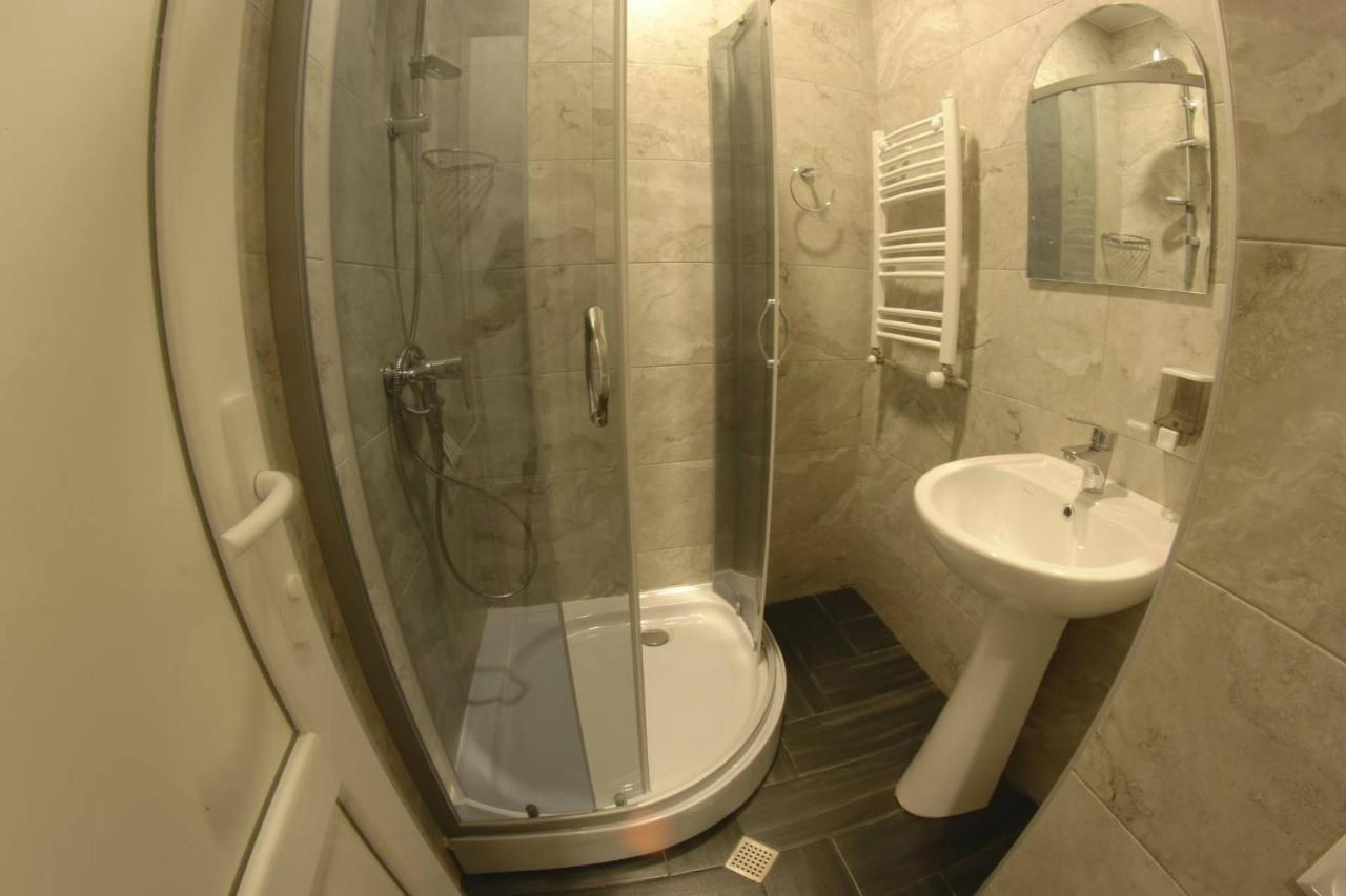 Hostel Nomad Тбілісі Екстер'єр фото
