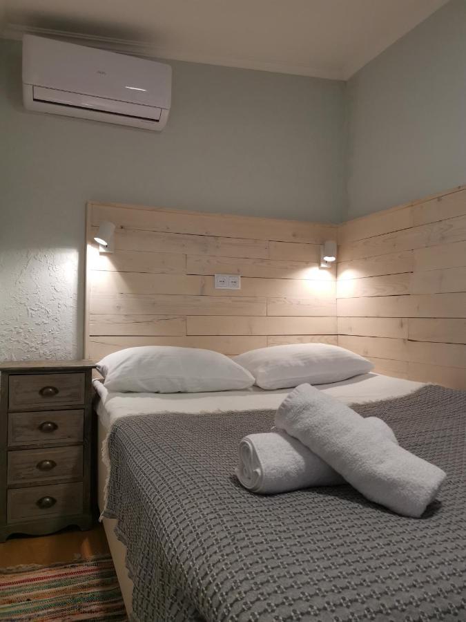 Hostel Nomad Тбілісі Екстер'єр фото