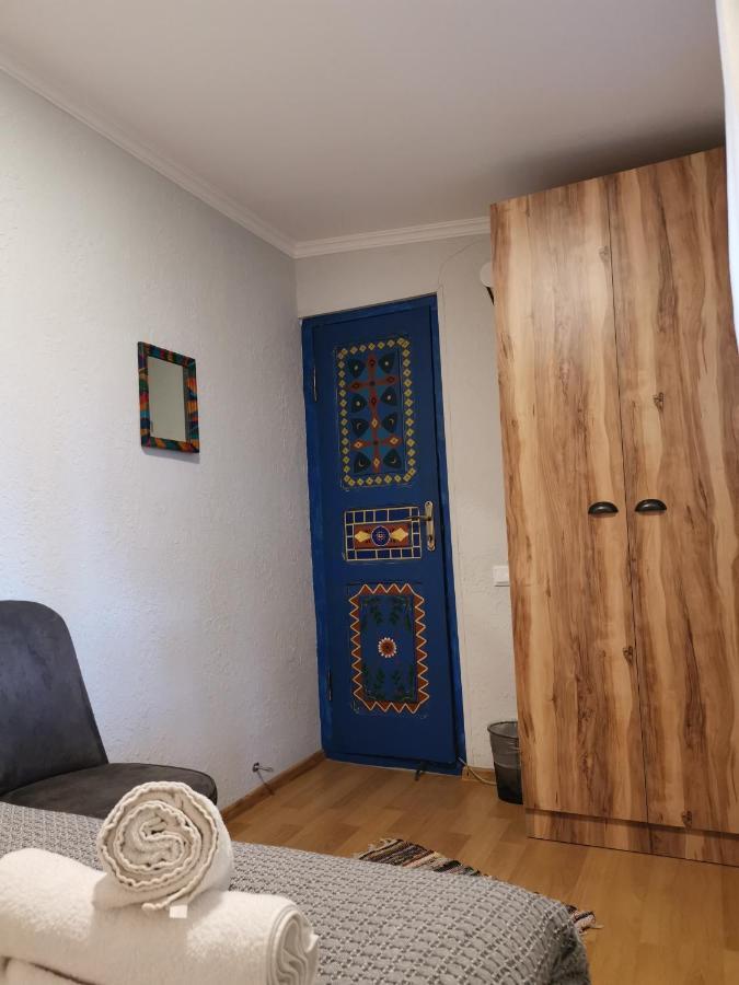 Hostel Nomad Тбілісі Екстер'єр фото